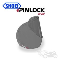 [쇼에이] SHOEI 다크 스모크 핀락 렌즈 CJ-2 DARK SMOKE PINLOCK DKS105