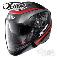 [X-LITE] 엑스라이트 풀페이스 헬멧 X-403GT 메리디언 무광 블랙 N12 X-403GT MERIDIAN FLAT BLACK N12