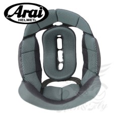 [아라이] ARAI 헬멧 패드 (PROFILE 두상 패드) 시스템 헤드