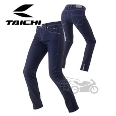 [RS TAICHI][회원 즉시 할인] RS타이치 RSY551 여성용 윈드프루프 스트레치 데님 RSY551 WINDPROOF STRETCH DENIM LADY'S