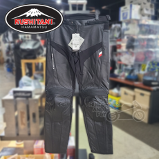 [KUSHITANI] 쿠시타니 가죽 팬츠 K-1065 KUSHITANI LEATHER PANTS
