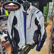[KUSHITANI][회원즉시할인] 쿠시타니 메쉬 자켓 K-2307(여름용) KUSHITANI MESH JACKET