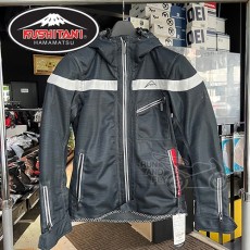 [KUSHITANI][회원 즉시 할인] 쿠시타니 여름용 자켓 K-2322 풀 메쉬 파카 K-2322 FULL MESH PARKA JACKET