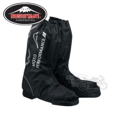 [KUSHITANI][회원 즉시 할인] 쿠시타니 레인 부츠 K-3024 레인 부츠 커버 K-3024 RAIN BOOTS COVER