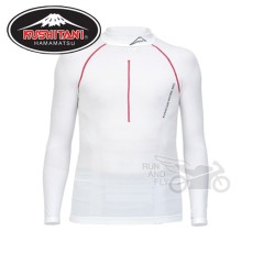 [KUSHITANI][회원 즉시 할인] 쿠시타니 이너 셔츠 K-0219 플랫 핏 파워 탑 K-0219 FLAT FIT POWER TOPS