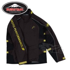 [KUSHITANI][회원 즉시 할인] 쿠시타니 레인 웨어 K-3025 스트레치 레인 슈트 K-3025 STRETCH RAIN SUIT