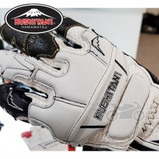 [KUSHITANI][한정수량] 쿠시타니 숏 장갑 K-5164 에어 지피에스 글러브 K-5164 AIR GPS GLOVES