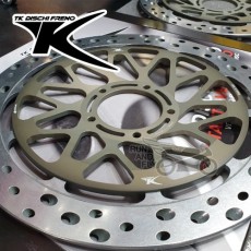 [TK-Disk][회원 즉시 할인] TK-플로팅디스크 EVO_R3 풀 플로팅 브레이크 디스크