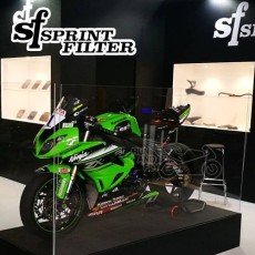 [Sprint Filter][회원 즉시 할인] 스프린트 필터 가와사키 ZX6R/636