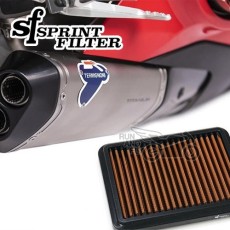 [Sprint Filter][회원 즉시 할인] 스프린트 필터 두카티 멀티 스트라다 950/1200/1260
