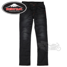 [KUSHITANI][한정수량] 쿠시타니 데님 팬츠 K-1893U 이 코듀라 팬츠 E CORDURA® PANTS