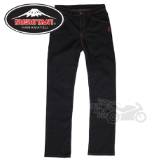 [KUSHITANI][한정수량] 쿠시타니 데님 팬츠 K-1893 이 코듀라 팬츠 E CORDURA® PANTS