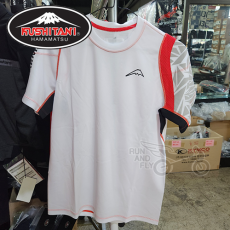[KUSHITANI][한정수량] 쿠시타니 티셔츠 K-1898 매드 스포트 티셔츠 MAD SPORT T-SHIRT