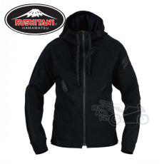 [KUSHITANI][회원즉시할인] 쿠시타니 레브로 후디 보더 K-1995 KUSHITANI REBRO HOODIE BORDER (4color)
