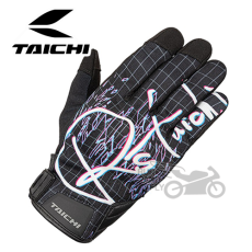 [RS TAICHI] RS타이치 여성용 RST462 어반 에어 글러브 RST462 URBAN AIR GLOVES