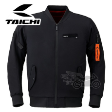 [RS TAICHI][회원 즉시 할인] RS타이치 RSJ343 퀵 드라이 플라이트 자켓 RSJ343 QUICK DRY FLIGHT JACKET