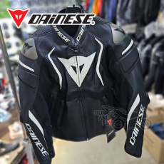 [DAINESE][전시할인] 다이네즈 무겔로 레더 자켓 MUGELLO LEATHER JACKET