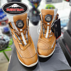 [KUSHITANI][회원 즉시 할인] 쿠시타니 숏 부츠 K-4562 FLOW SHOES K-4562 플로우 슈즈