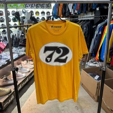 [DAINESE][재고할인] NUMBER72 티셔츠
