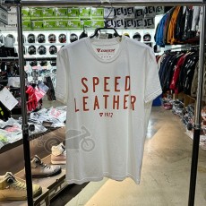 [DAINESE][재고할인] SPEED LEATHER 1972 티셔츠