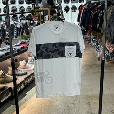 [DAINESE][재고할인] CAMO STRIPE 티셔츠