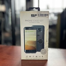[SP CONNECT][반값할인] SP커넥트 SPC 휴대폰 케이스 갤럭시 S7 Edge
