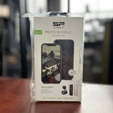 [SP CONNECT][반값할인] SP커넥트 SPC 모토번들 아이폰XR