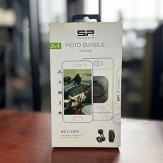 [SP CONNECT][반값할인] SP커넥트 SPC 유니버셜 모토번들