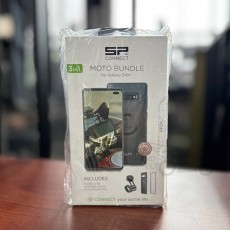 [SP CONNECT][반값할인] SP커넥트 SPC 갤럭시 S10+ 모토 번들