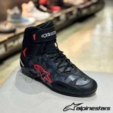 [Alpinestars][할인특가] 알파인스타 패스터-3 슈즈 FASTER-3 SHOES - BK GRY CAM RD F
