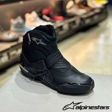 [Alpinestars][할인특가] 알파인스타 SMX-1 R V2 - BLACK