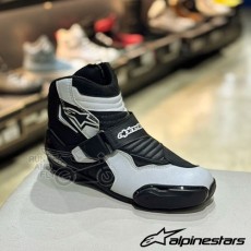 [Alpinestars][할인특가] 알파인스타 SMX-1 R - BLK WHT GRAPHIC