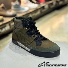 [Alpinestars][할인특가] 알파인스타 X 디젤 콜라보 아키오 슈즈 AS-DSL AKIO SHOES - MIL GREEN FORES