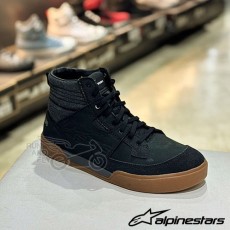 [Alpinestars][할인특가] 알파인스타 X 디젤 콜라보 아키오 슈즈 AS-DSL AKIO SHOES - BLACK