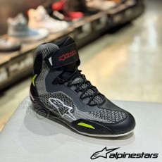 [Alpinestars][할인특가] 알파인스타 패스터-3 라이드니트 슈즈 FASTER-3 RIDEKNIT SH - BK GRY RD YE FL
