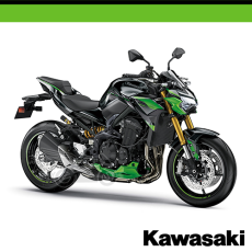[KAWASAKI] 가와사키 신차 Z900 SE
