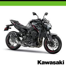 [KAWASAKI] 가와사키 신차 Z900