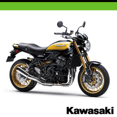 [KAWASAKI] 가와사키 신차 Z900RS SE