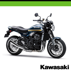 [KAWASAKI] 가와사키 신차 Z900RS