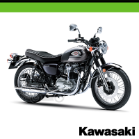 [KAWASAKI] 가와사키 신차 W800
