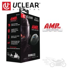 [중고] 유클리어 블루투스 AMP PRO(200)