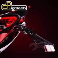 [LighTech][회원 즉시 할인] 라이테크 번호판 키트 두카티 파니갈레 959/1199 Licence Plate Kit DUCATI Panigale 959/1199